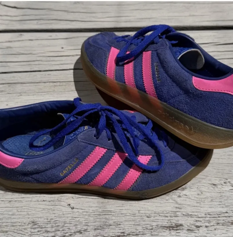 Zapatillas adidas - imagen 1