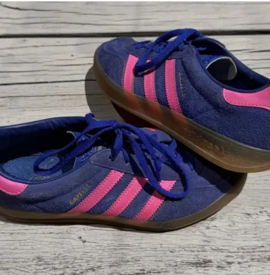 adidas