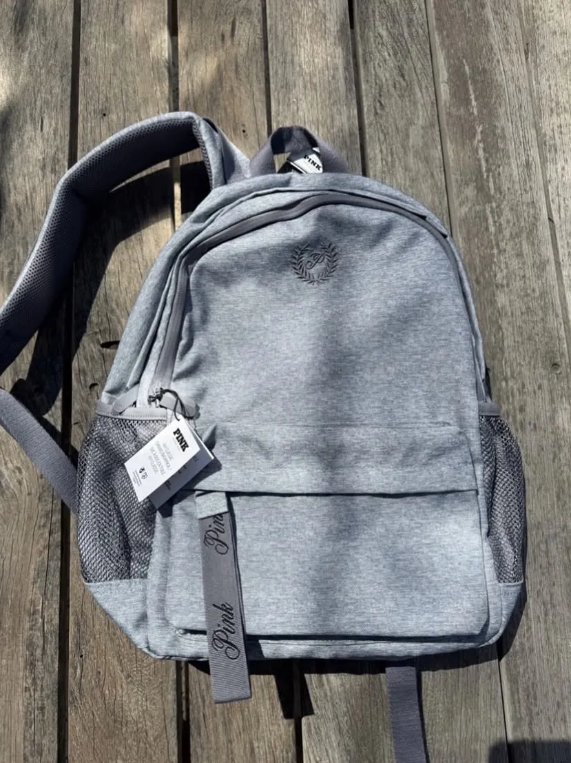 Mochila Pink - imagen 1