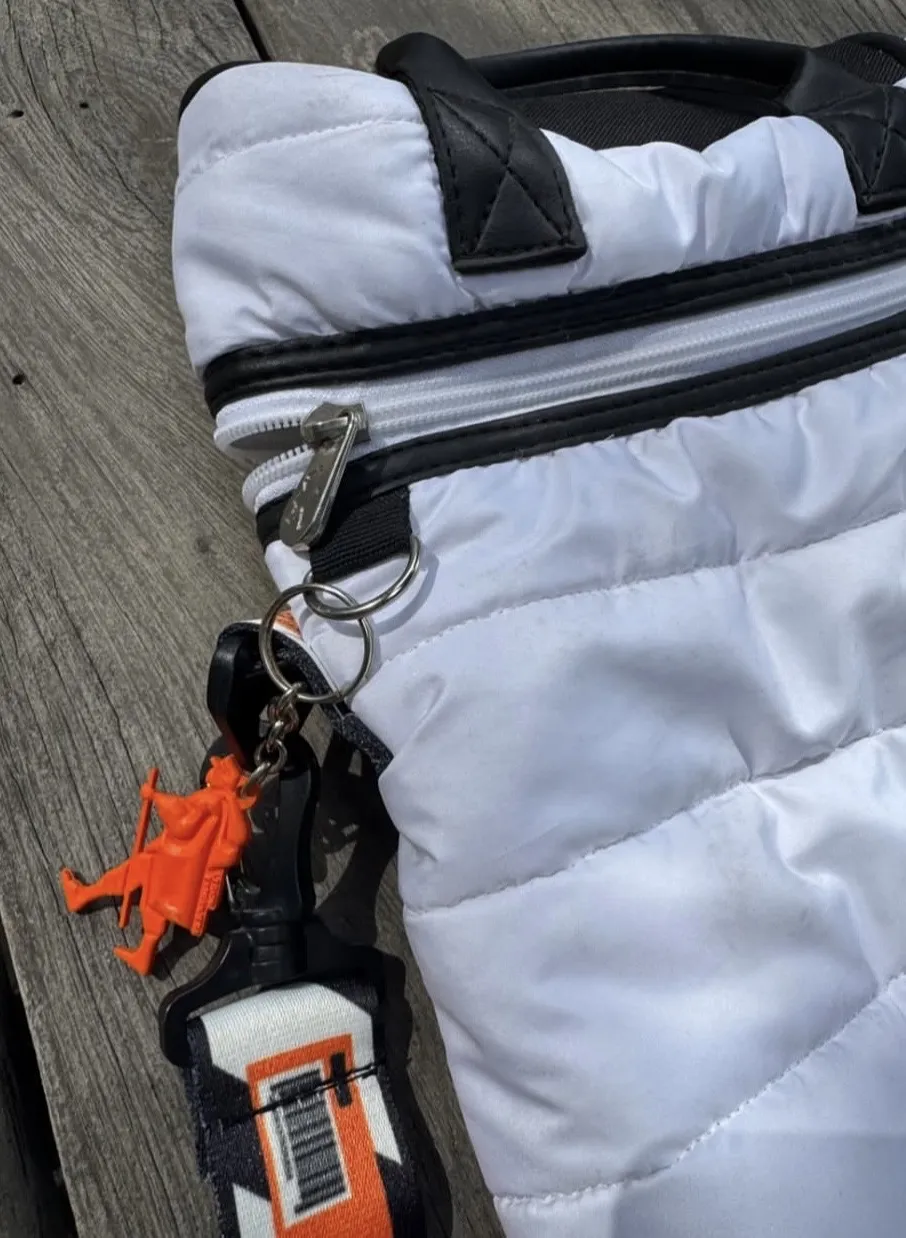 Mochila Legion extranjera - imagen 2