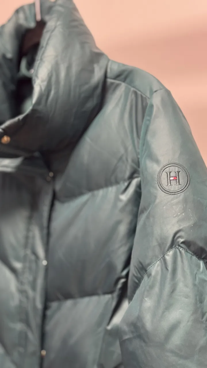 Campera Tommy Hilfiger - imagen 3