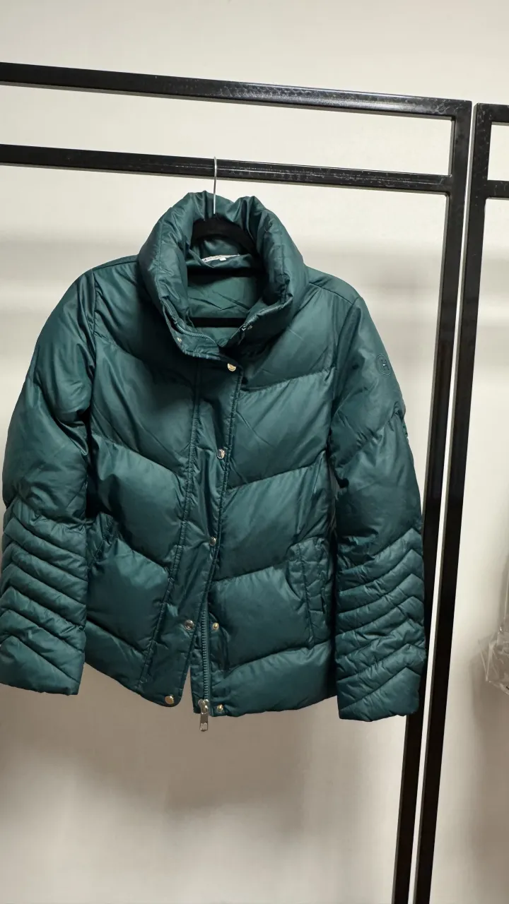 Campera Tommy Hilfiger - imagen 1