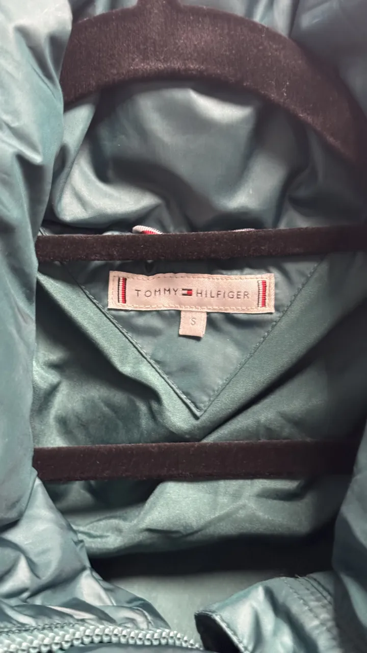 Campera Tommy Hilfiger - imagen 2
