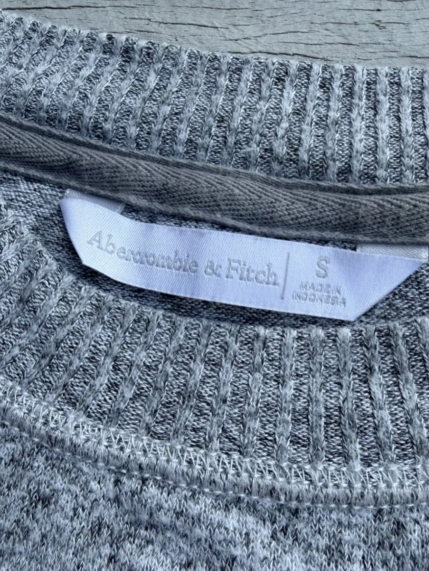 Sweater Abercrombie & Fitch - imagen 2