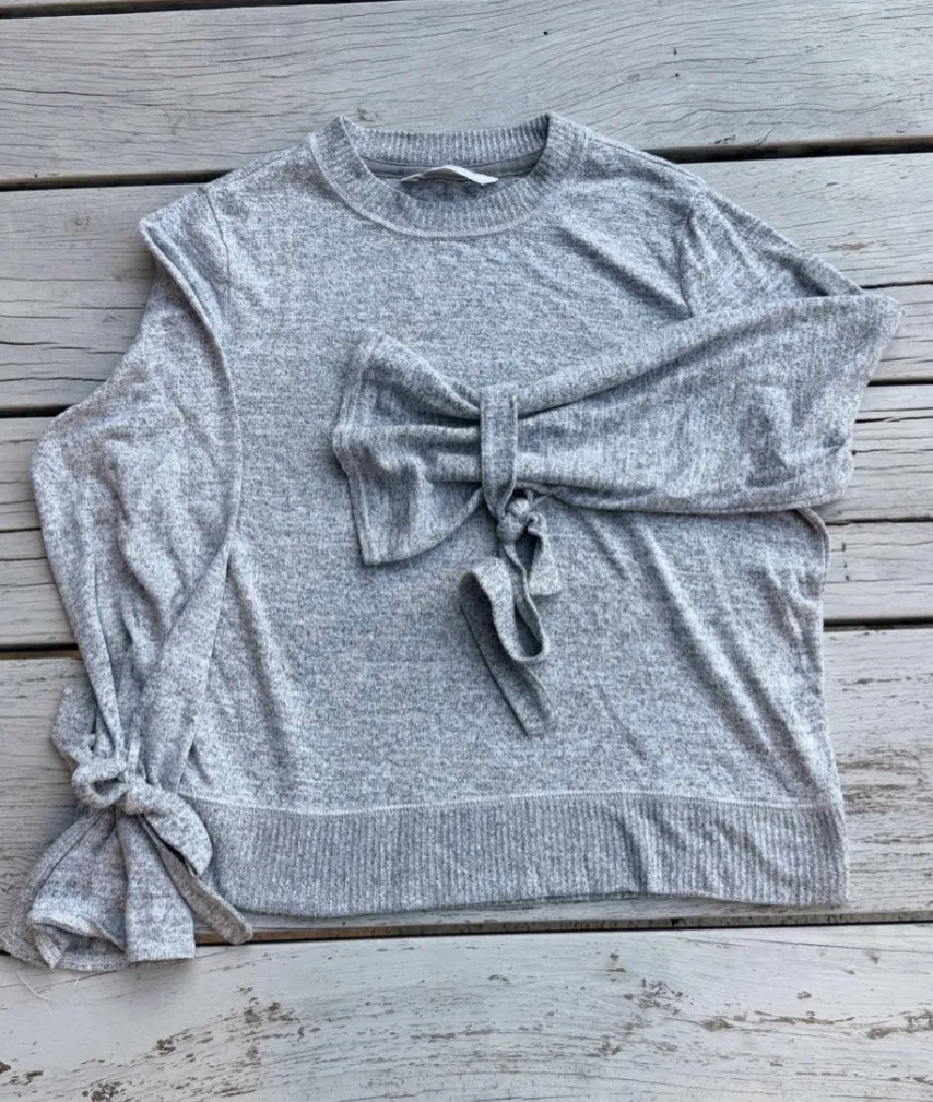Sweater Abercrombie & Fitch - imagen 1