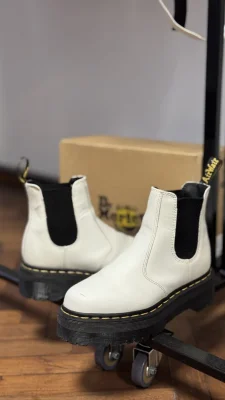 Dr. Martens