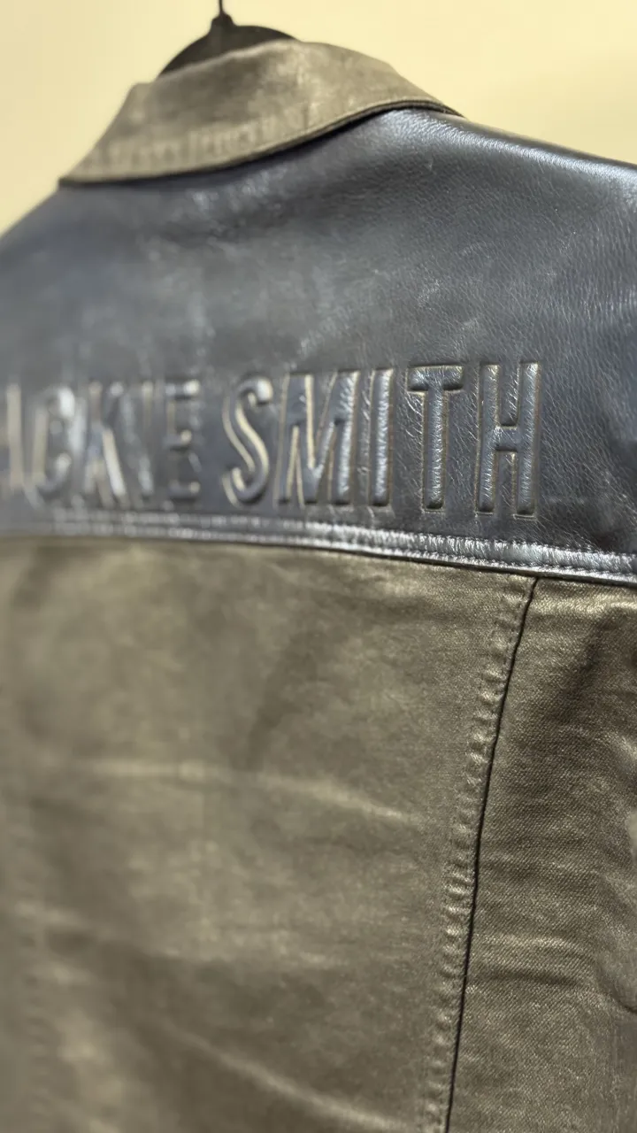 Campera Jackie Smith - imagen 3