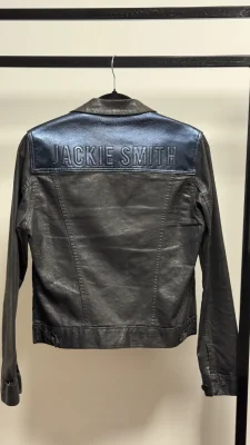 Jackie Smith