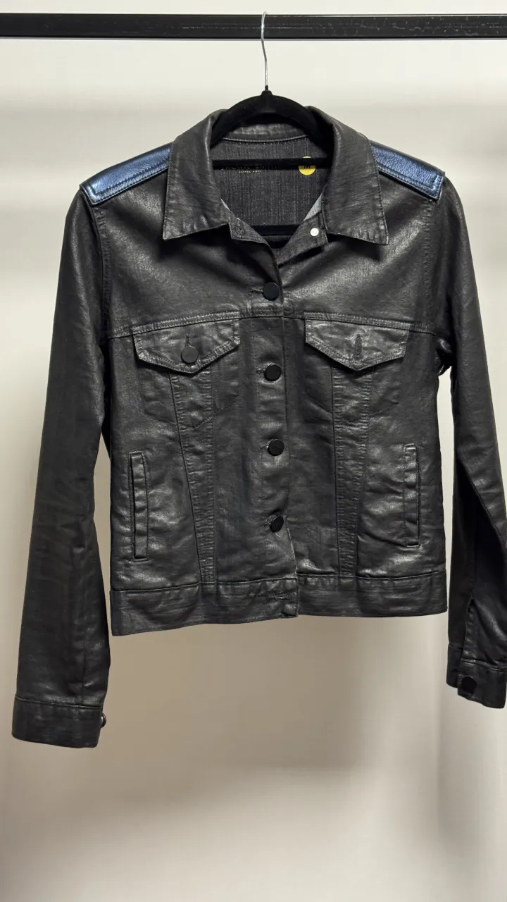 Campera Jackie Smith - imagen 2