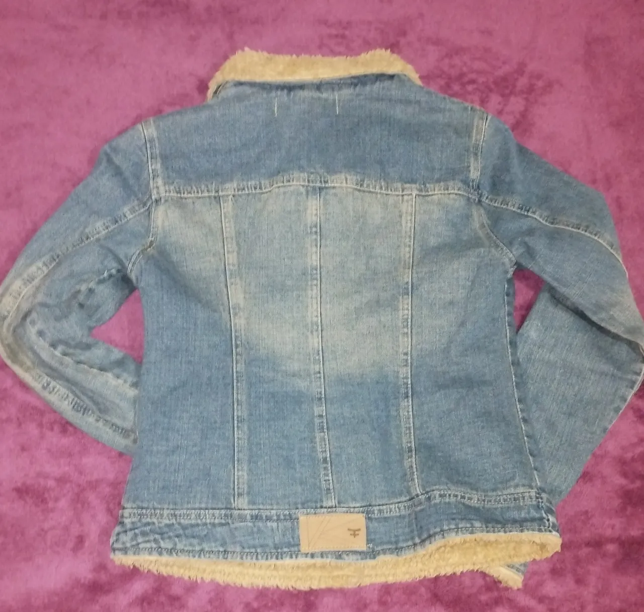 Campera Original jeanswear. kingquality - imagen 4
