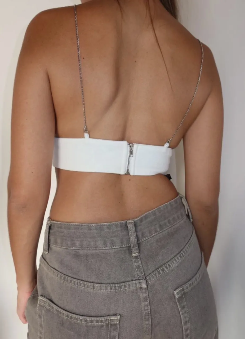 Top Forever 21 - imagen 3