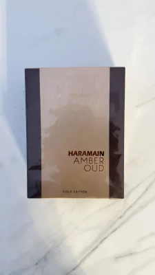 Haramain