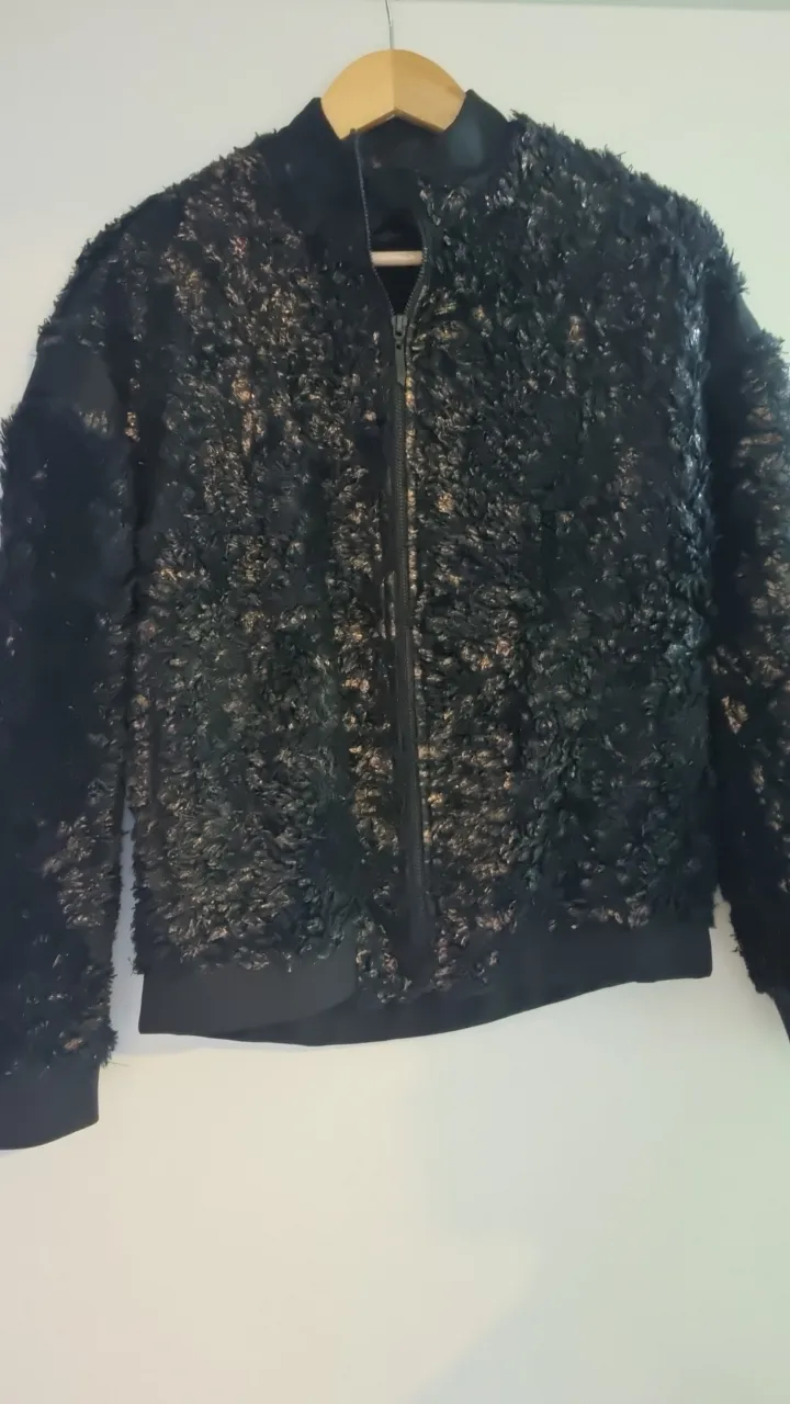Campera Tramando - imagen 2