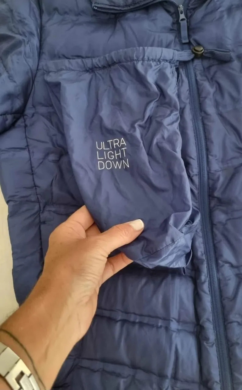 Campera Uniqlo - imagen 5