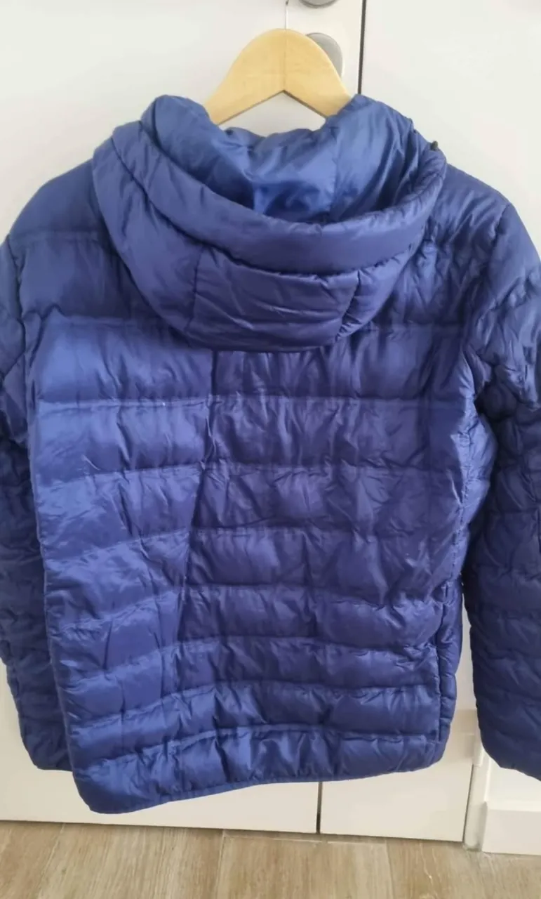 Campera Uniqlo - imagen 2