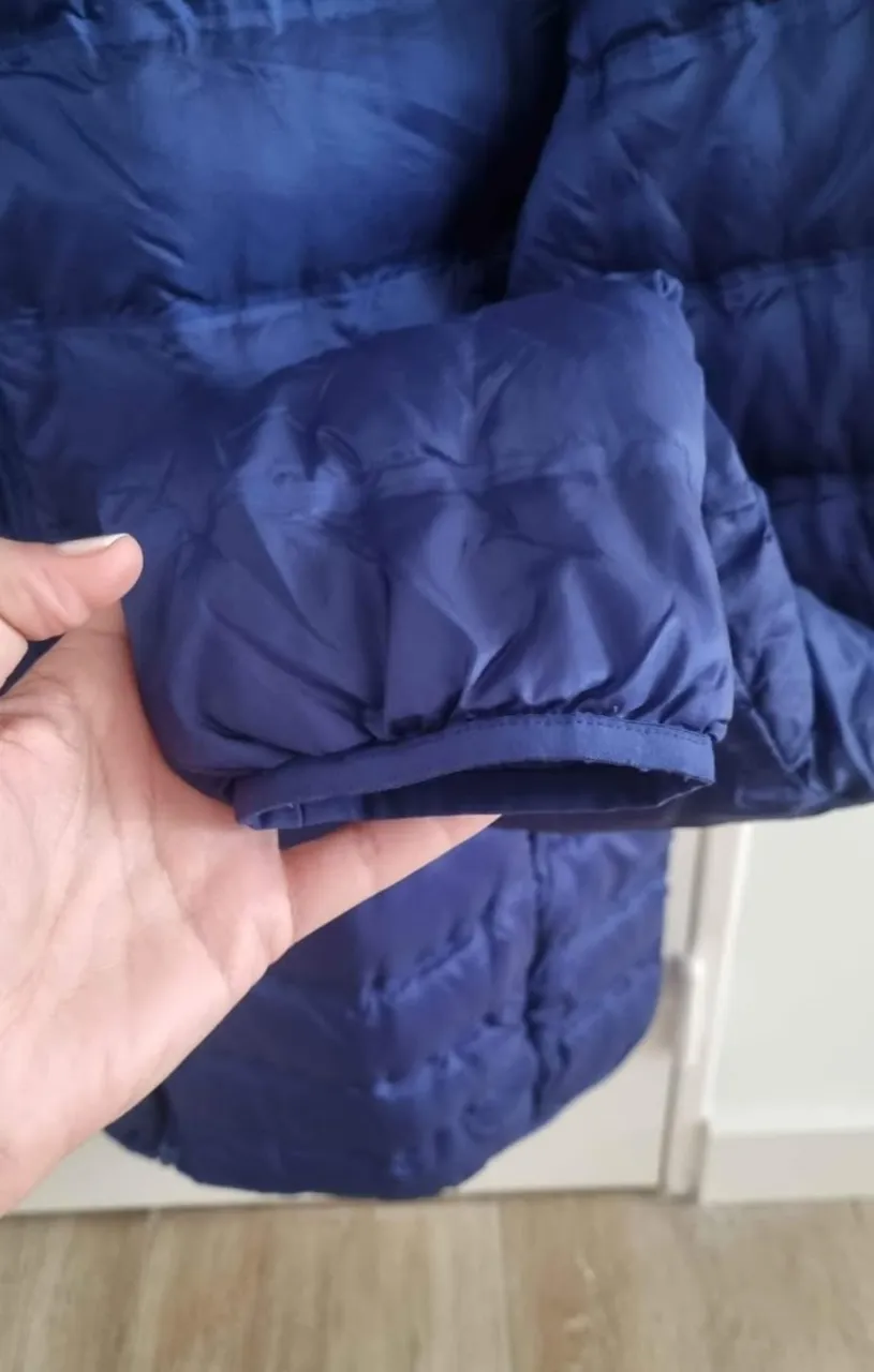 Campera Uniqlo - imagen 4