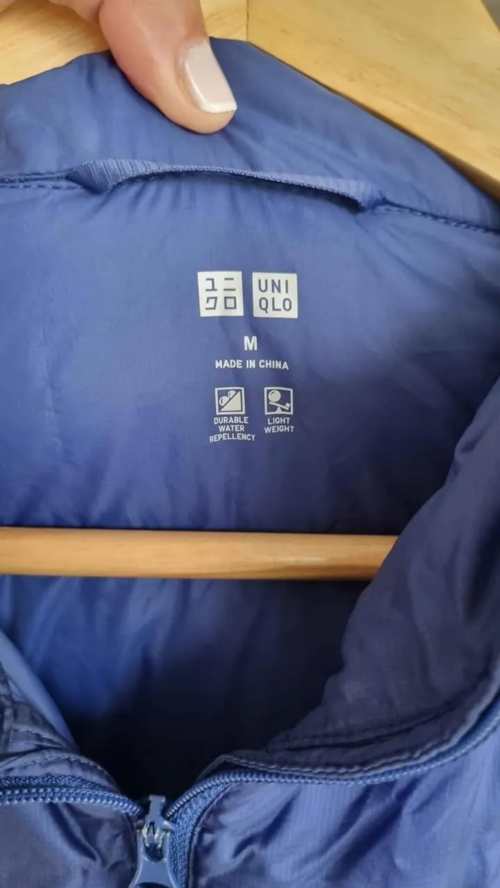 Campera Uniqlo - imagen 3