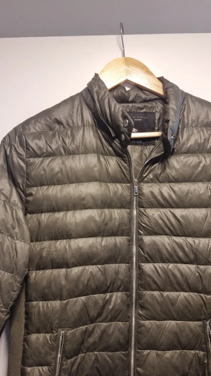 Campera Zara - imagen 2