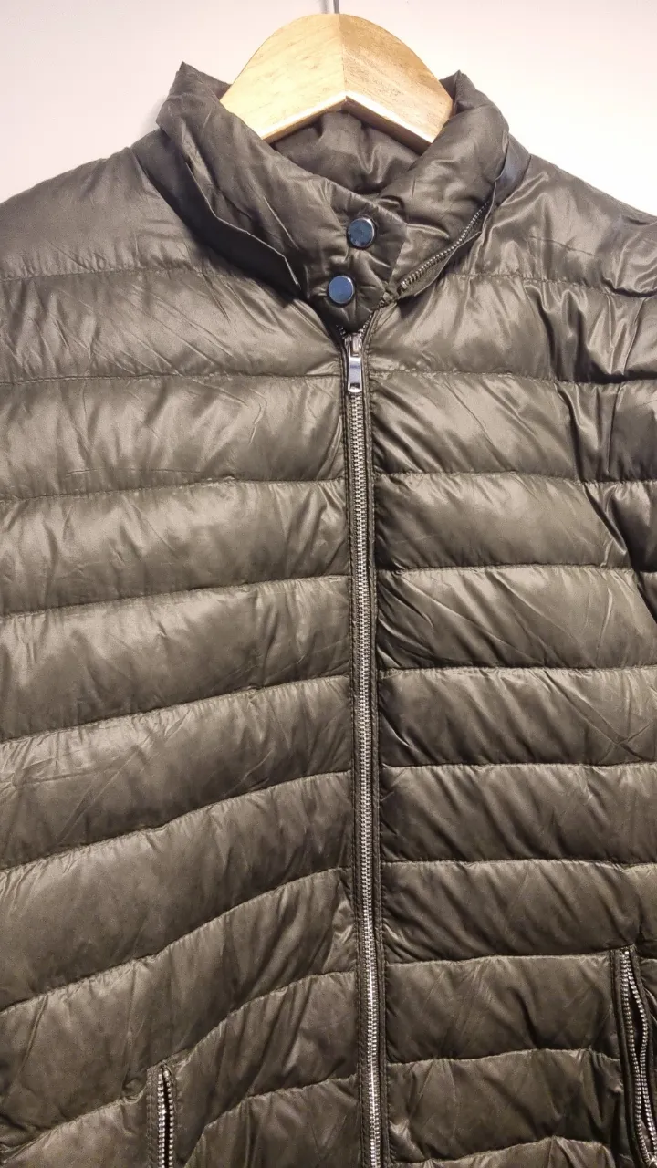 Campera Zara - imagen 3