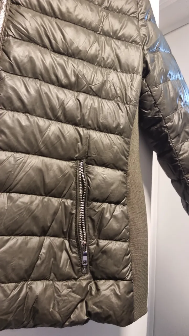 Campera Zara - imagen 4