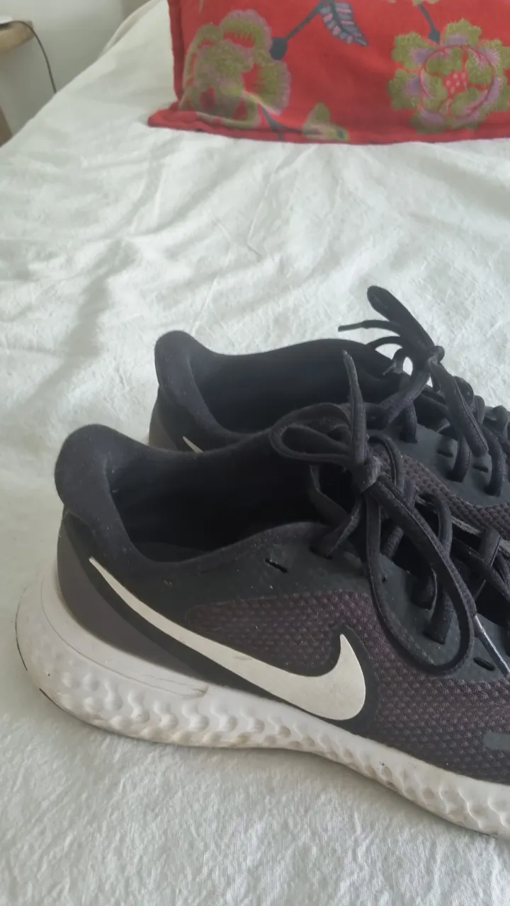 Zapatillas Nike - imagen 2