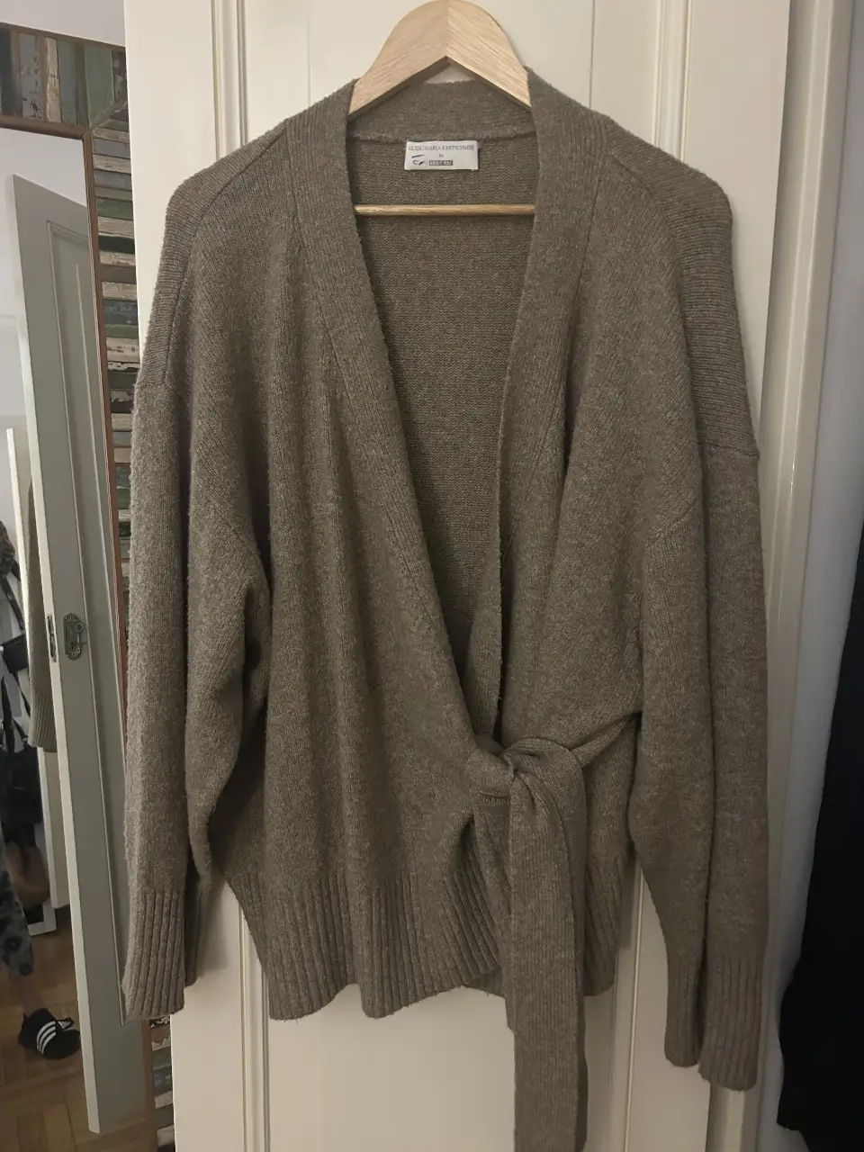 Cardigan Otra - imagen 1