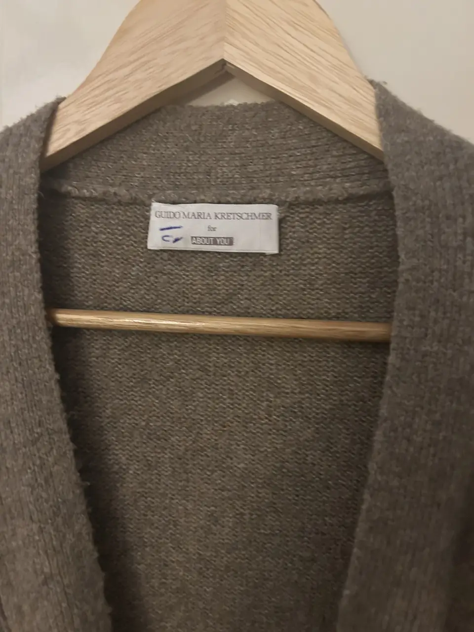 Cardigan Otra - imagen 2