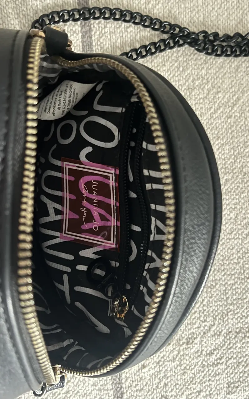 Cartera Juanita Jo - imagen 4