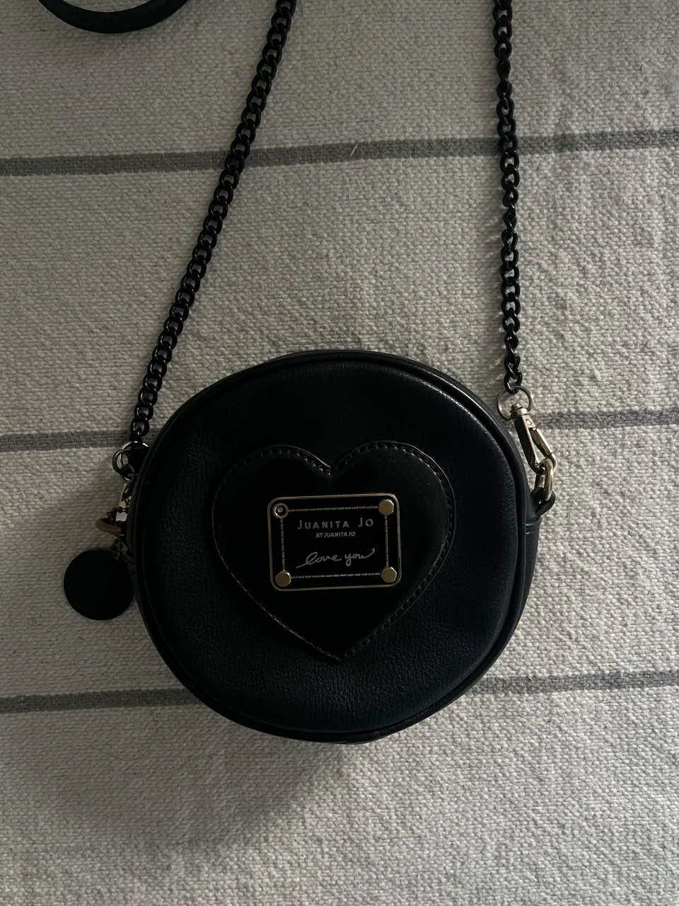 Cartera Juanita Jo - imagen 2