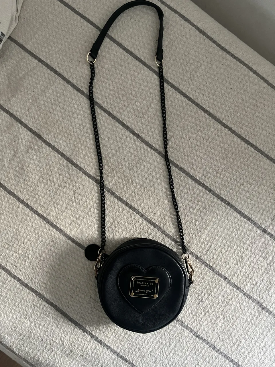 Cartera Juanita Jo - imagen 1