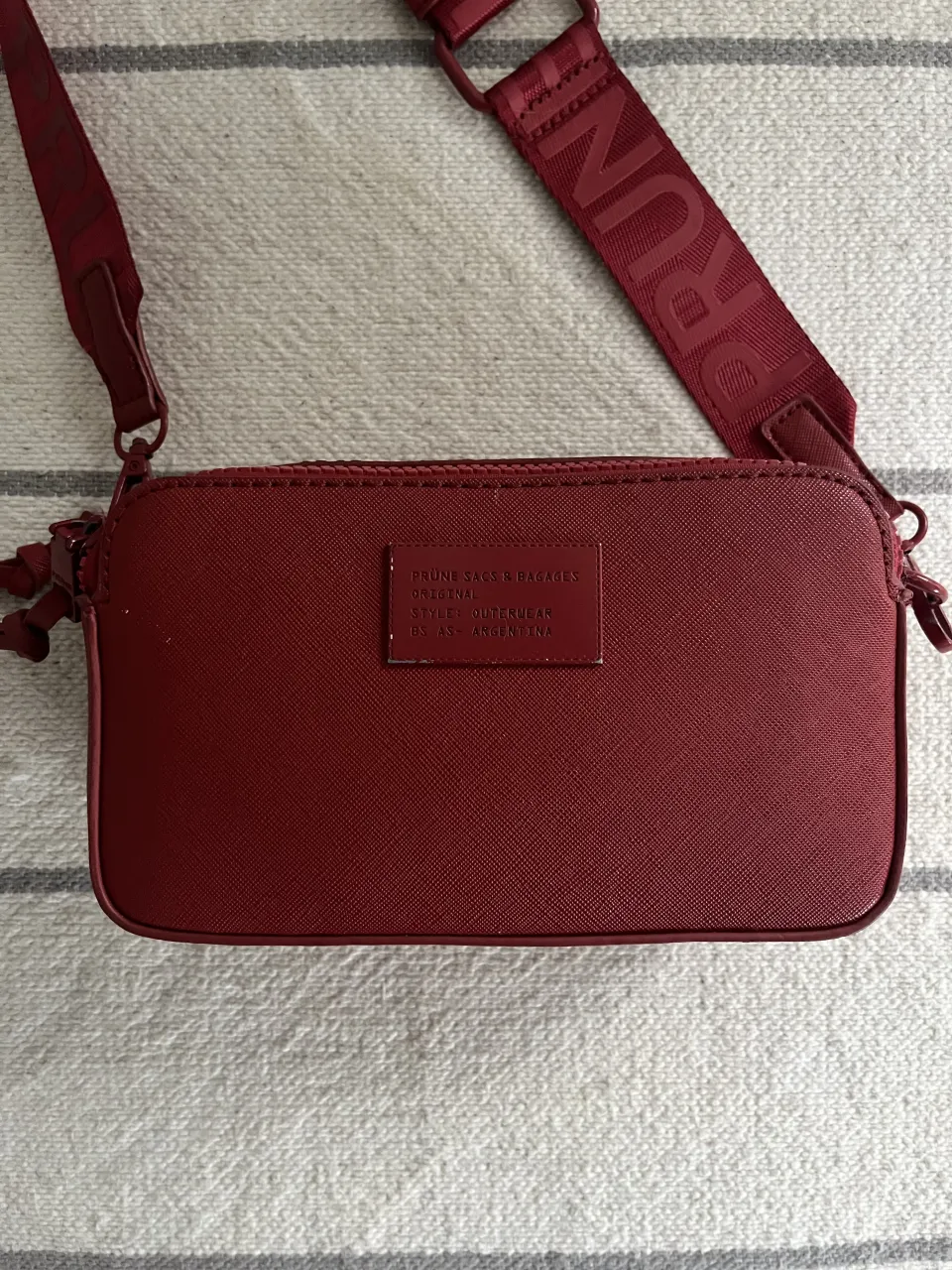 Bolso Prüne - imagen 2