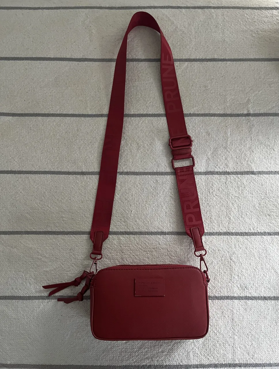 Bolso Prüne - imagen 1
