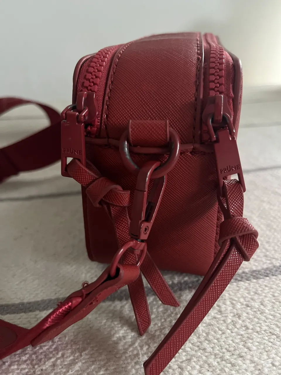 Bolso Prüne - imagen 5