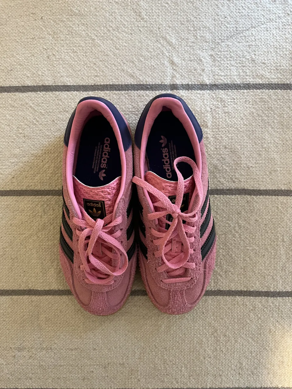 Zapatillas adidas - imagen 1