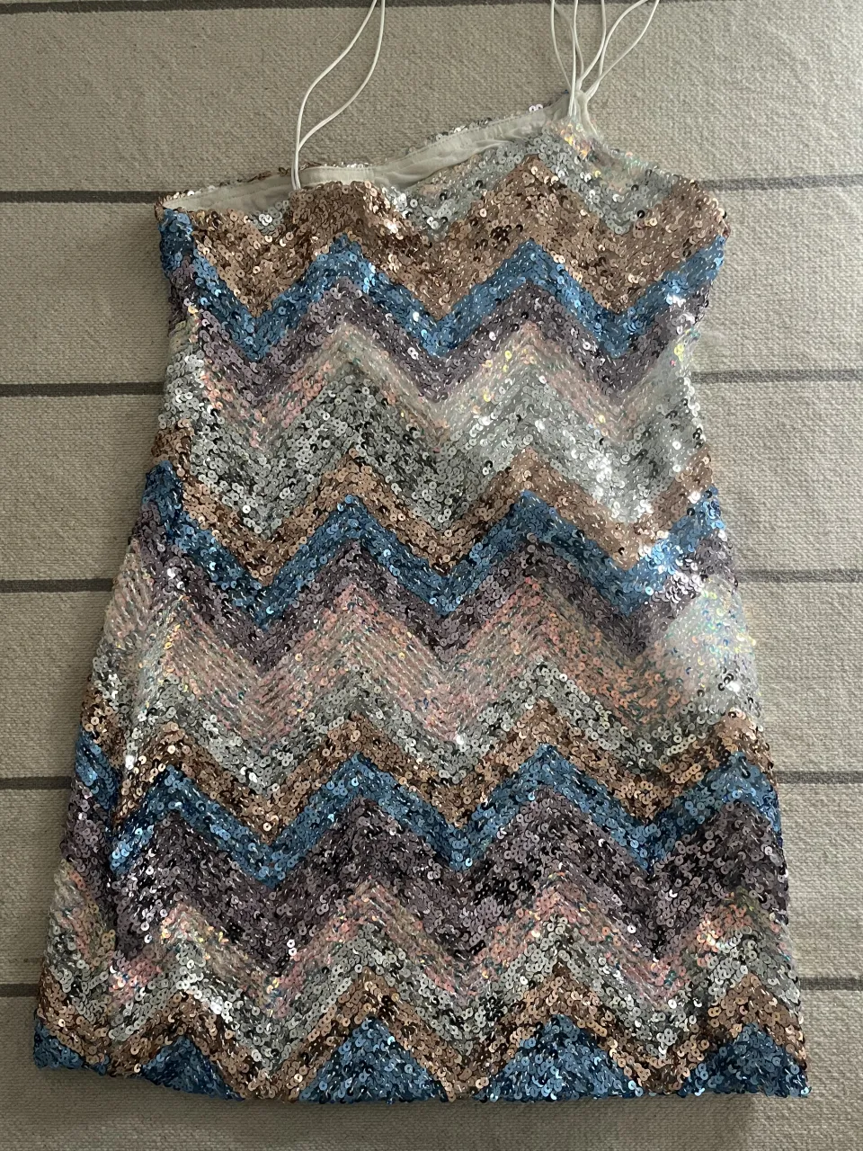 Vestido Ossira - imagen 2