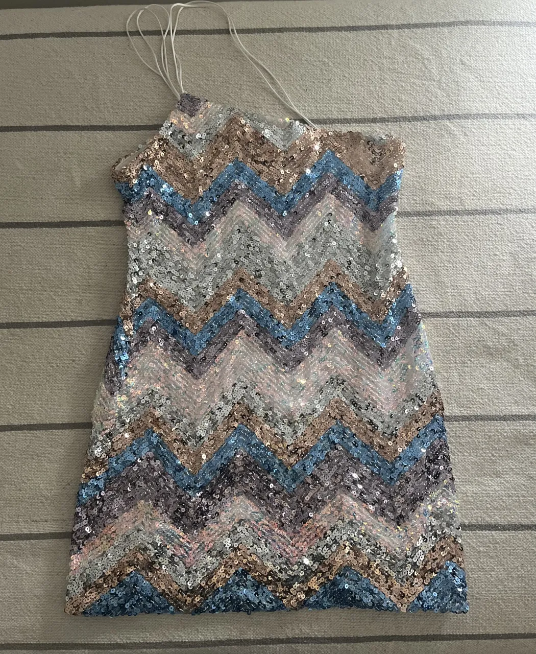 Vestido Ossira - imagen 1