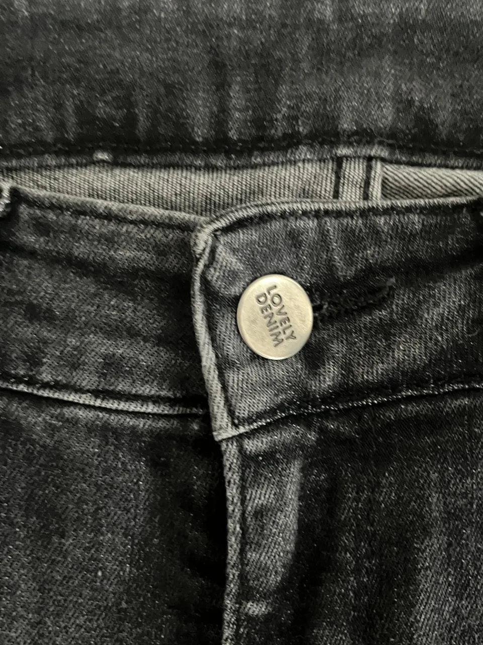 Jean Lovely Denim - imagen 6