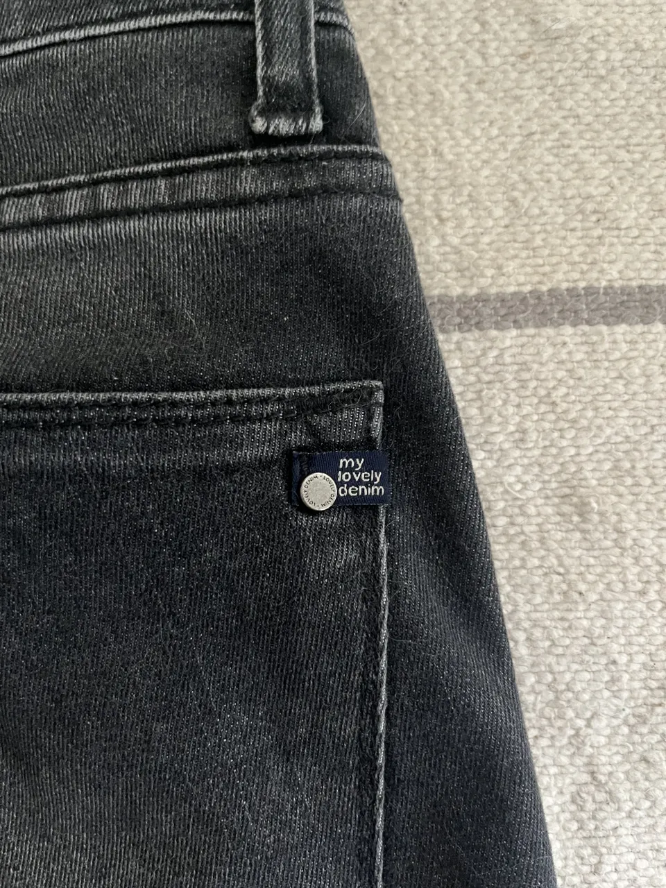 Jean Lovely Denim - imagen 3
