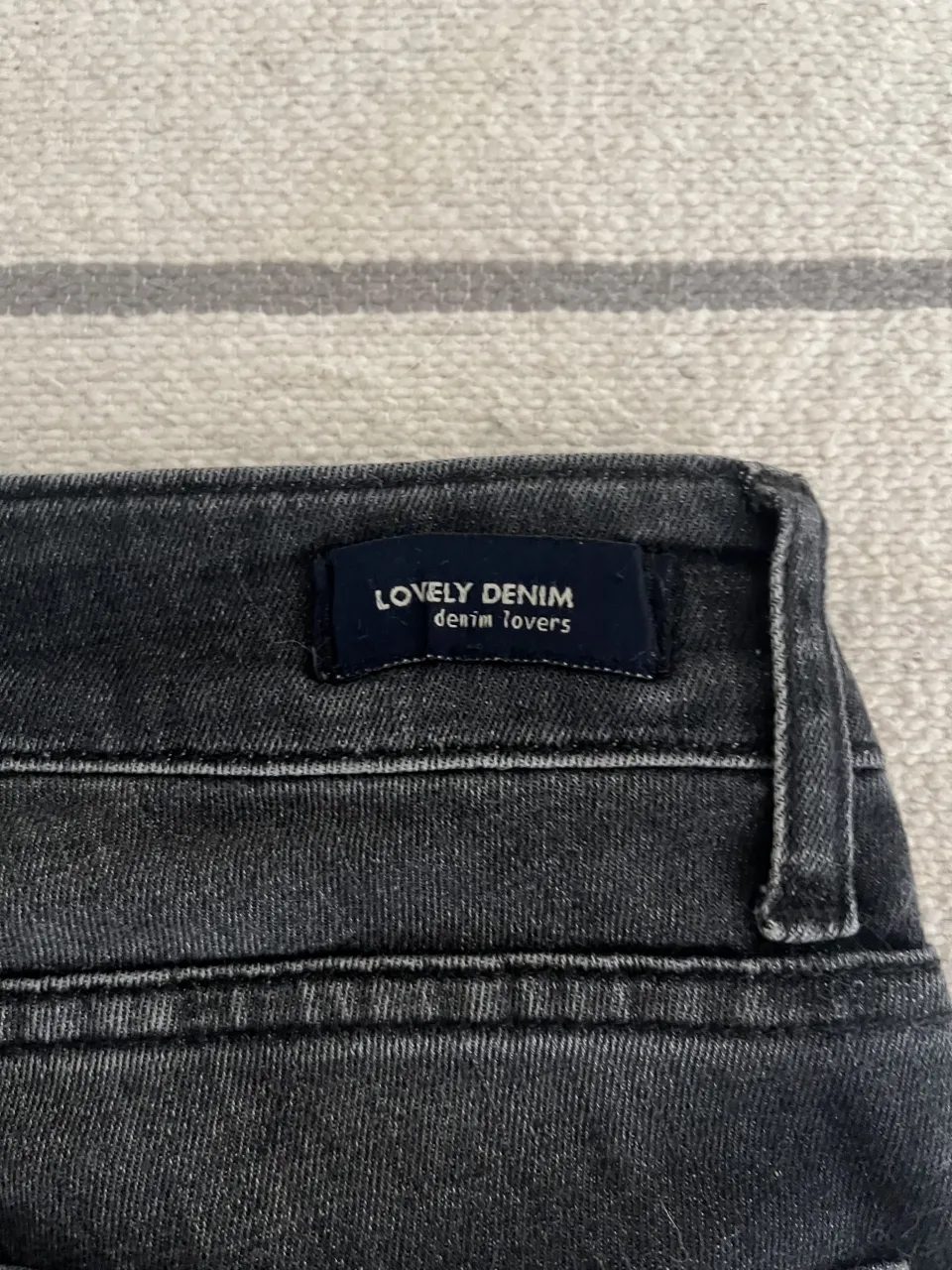 Jean Lovely Denim - imagen 4