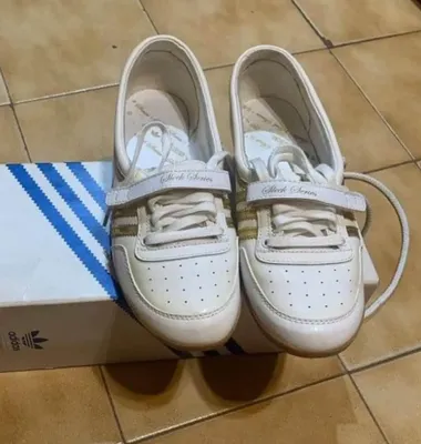 adidas
