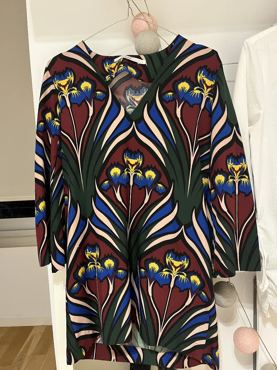 Vestido CHER. - imagen 1