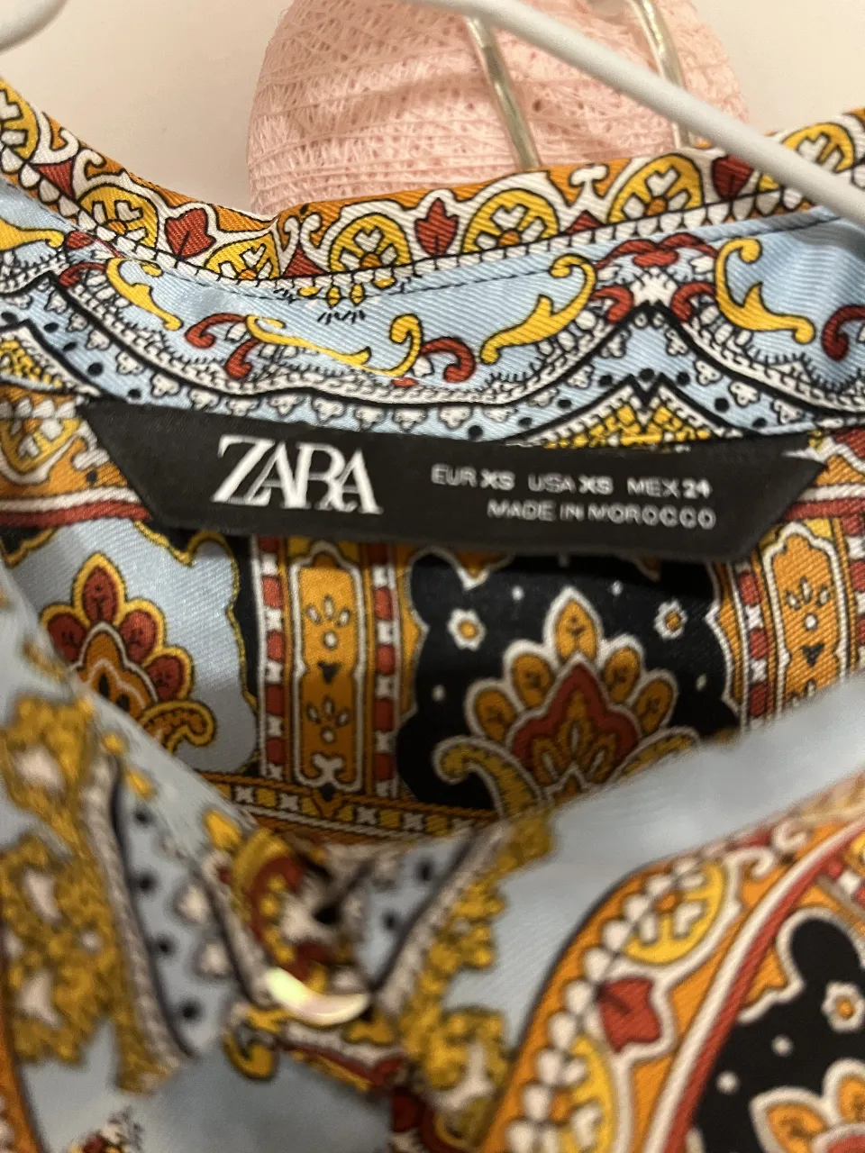 Camisa Zara - imagen 2