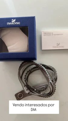 Swarovski