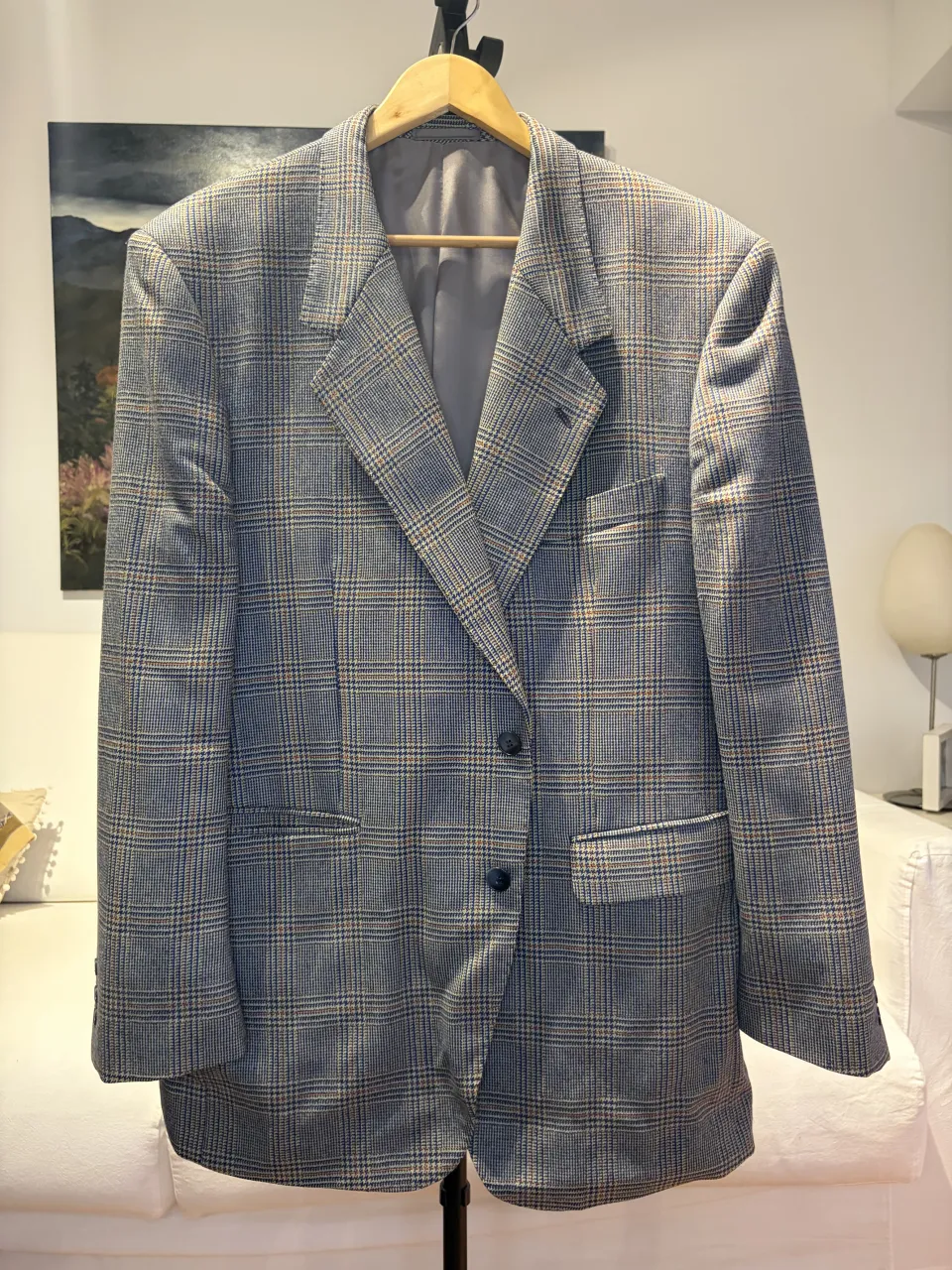 Blazer Old man - imagen 1