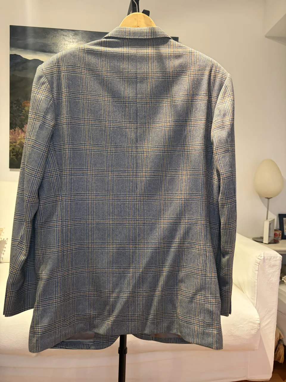 Blazer Old man - imagen 2