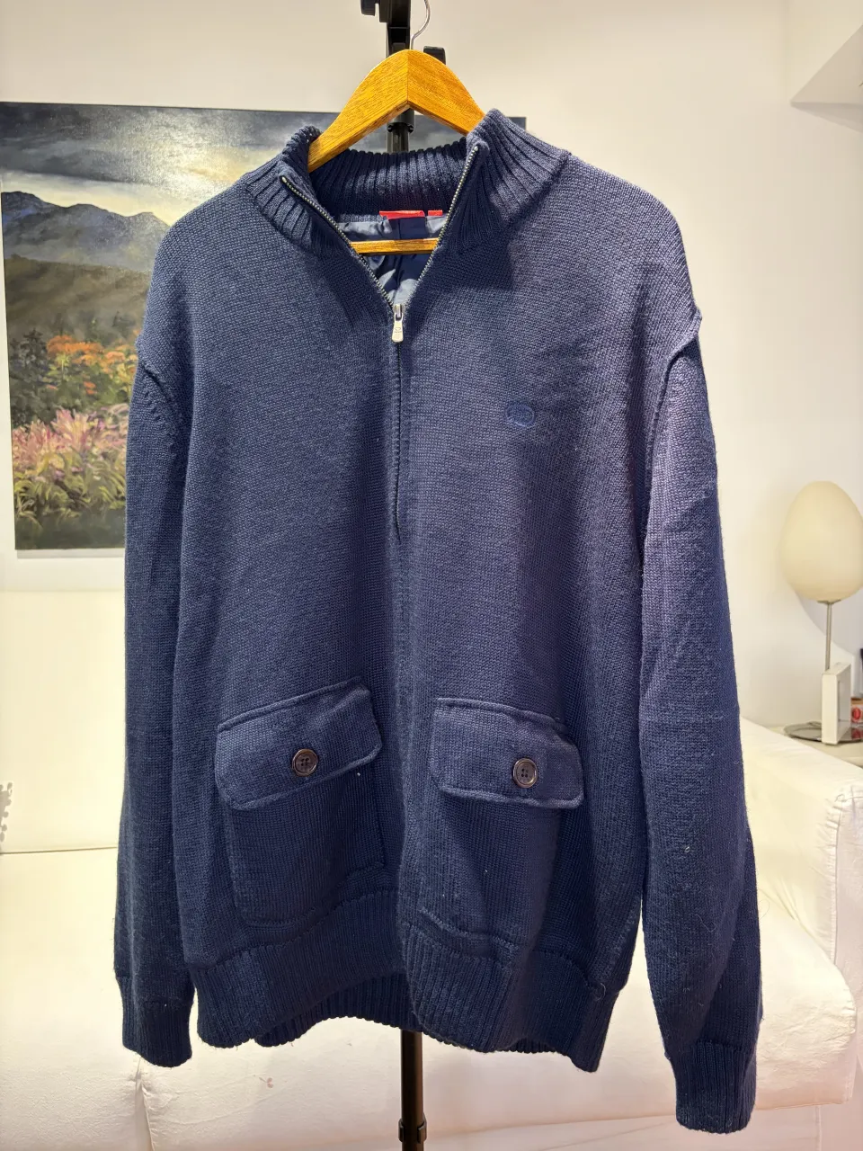 Sweater Oscar de la Renta - imagen 1