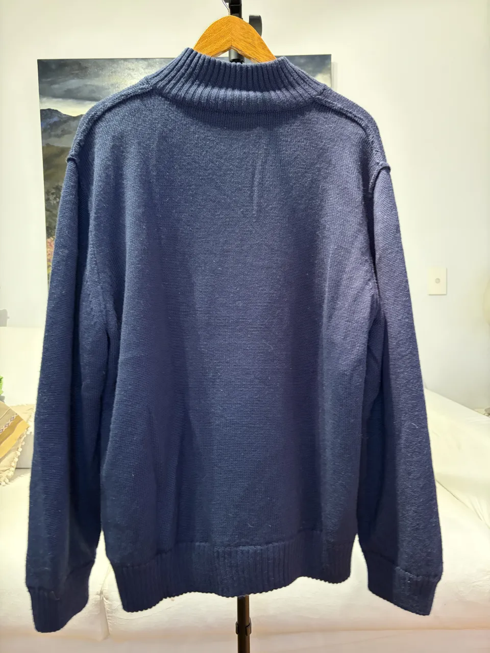 Sweater Oscar de la Renta - imagen 2