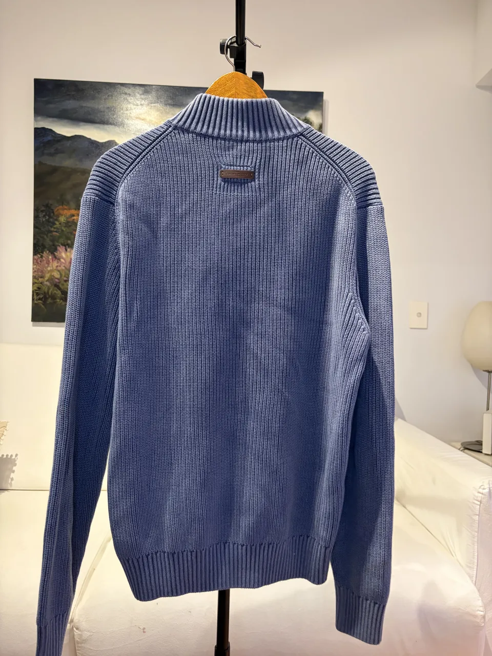 Polera Camel Active - Vista 3