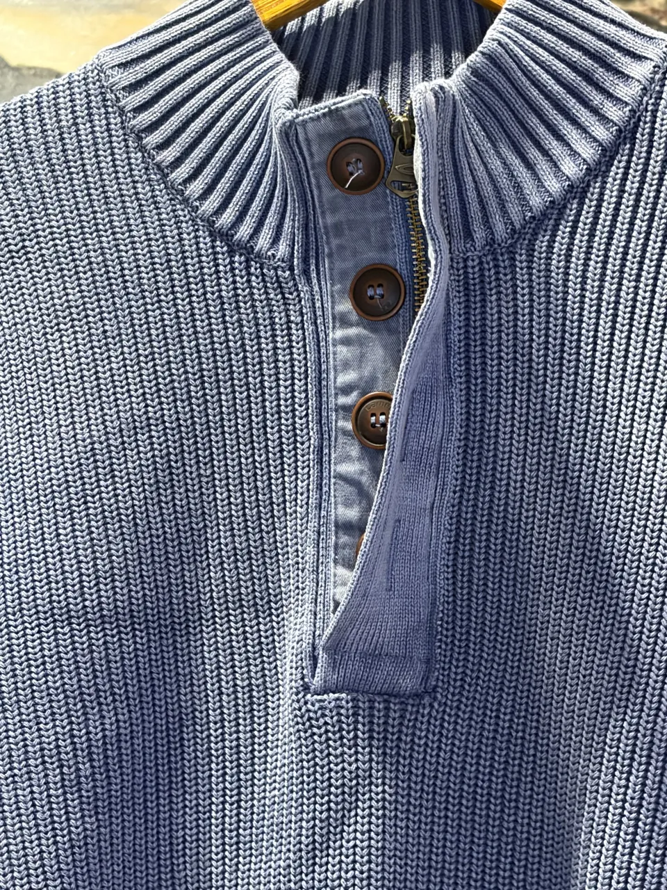 Polera Camel Active - Vista 2