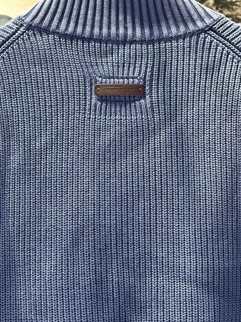 Polera Camel Active miniatura 5